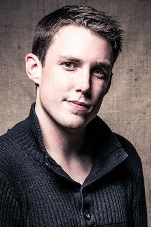 Chris Stark fotoğrafı