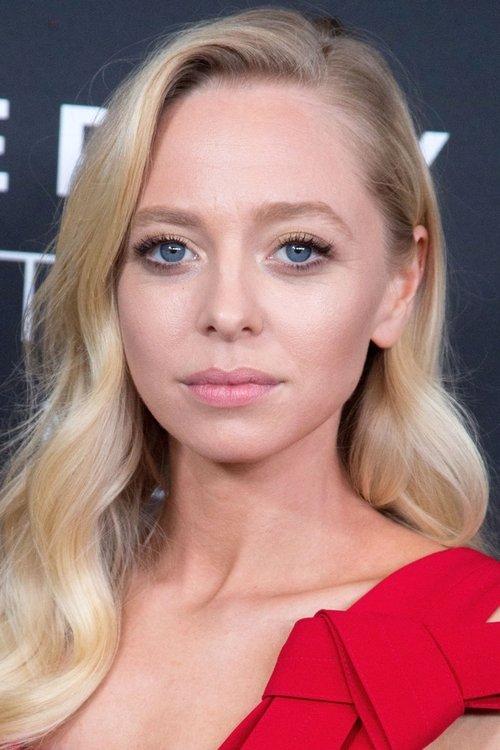 Portia Doubleday fotoğrafı