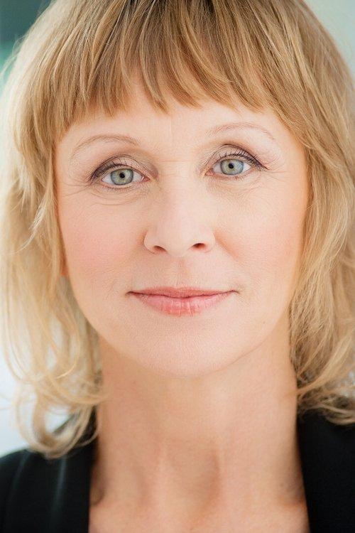 June B. Wilde fotoğrafı