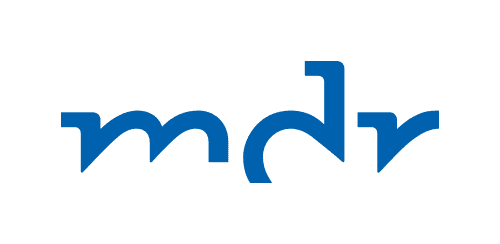 MDR logo