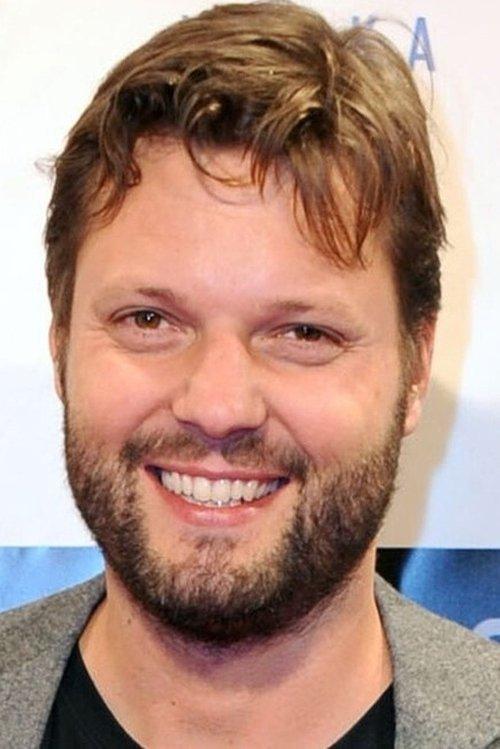 Peter Thorwarth fotoğrafı