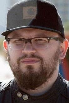 Christian Alvart fotoğrafı