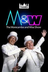 The Morecambe and Wise Show Sezon 3