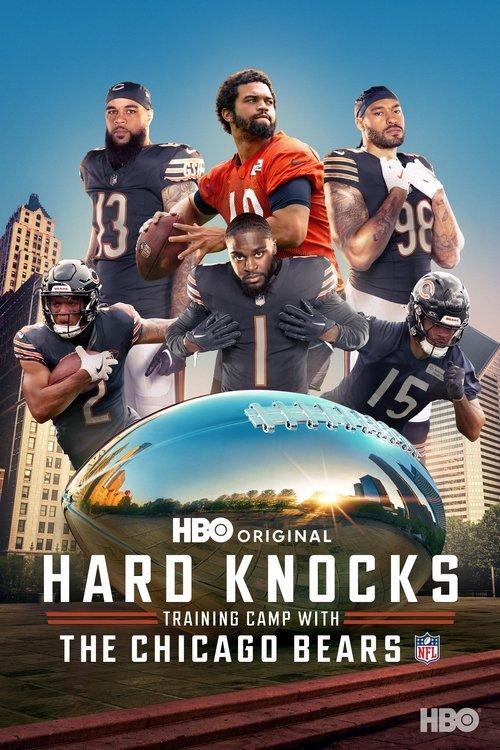 Hard Knocks Sezon 19
