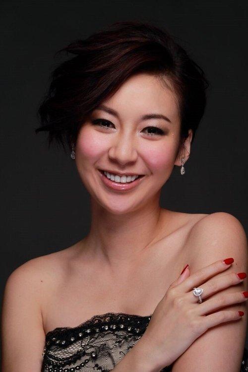 Jacqueline Chong Si-Man fotoğrafı