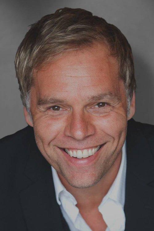 Matthew Harrison fotoğrafı