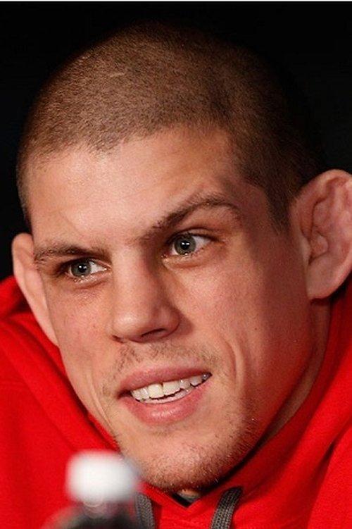 Joe Lauzon fotoğrafı