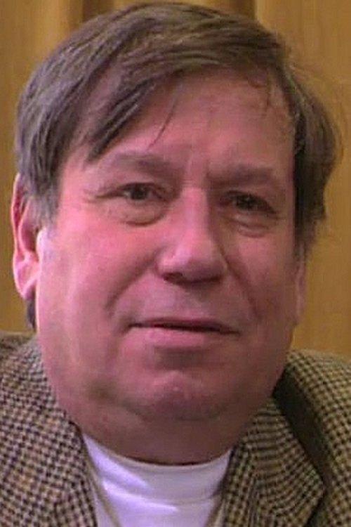 Angelo Michajlov fotoğrafı