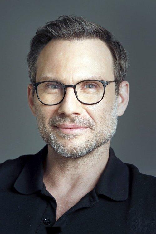Christian Slater fotoğrafı