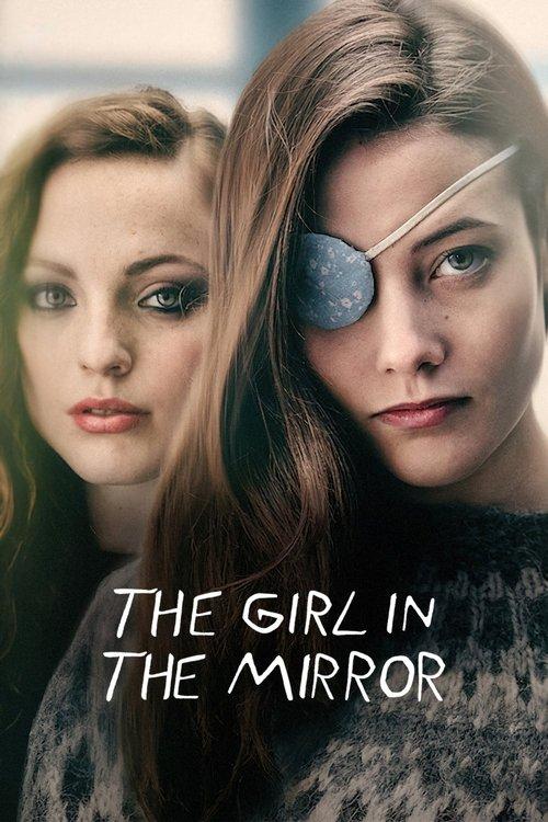 The Girl in the Mirror dizi afişi