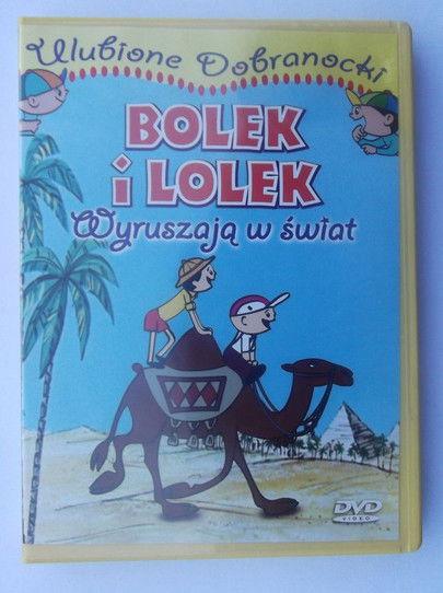 Bolek and Lolek Sezon 3