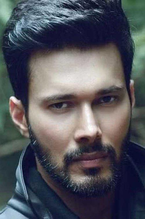 Rajneesh Duggal fotoğrafı
