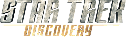 Star Trek: Discovery logo