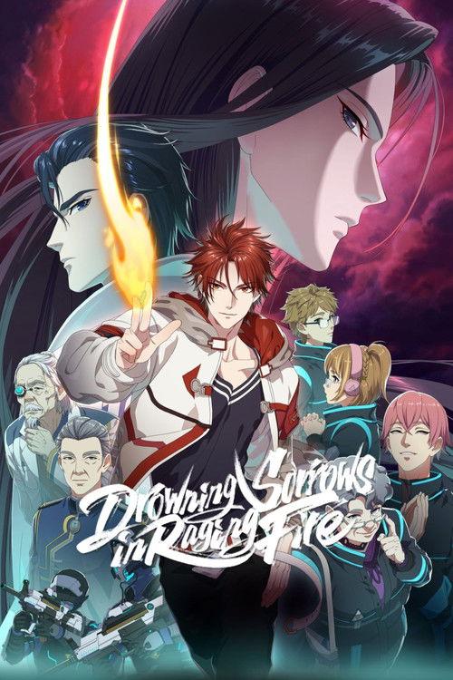 Drowning Sorrows in Raging Fire Sezon 1