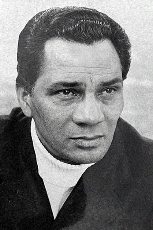 Enrique Lucero fotoğrafı