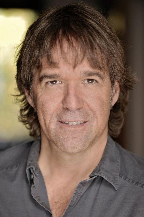 Yves Desgagnés fotoğrafı