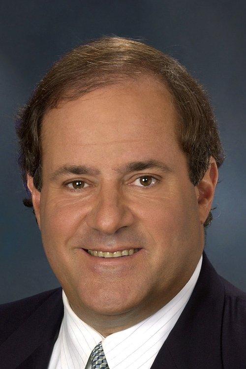 Chris Berman fotoğrafı