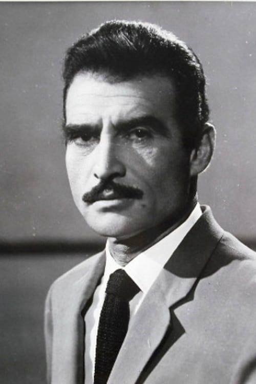 Ahmed Mazhar fotoğrafı
