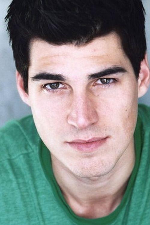 Sage Brocklebank fotoğrafı