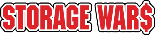 Storage Wars logo