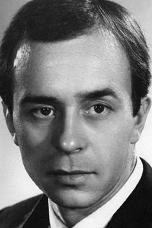 Oleg Borisov fotoğrafı