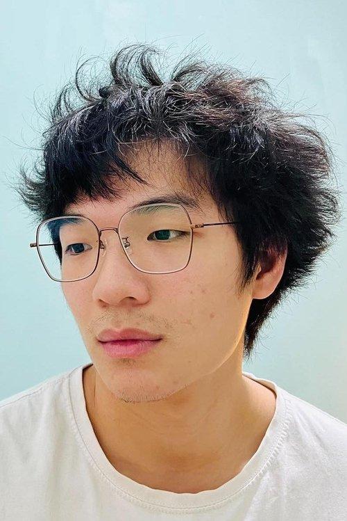 Hu Jhih-ciang fotoğrafı