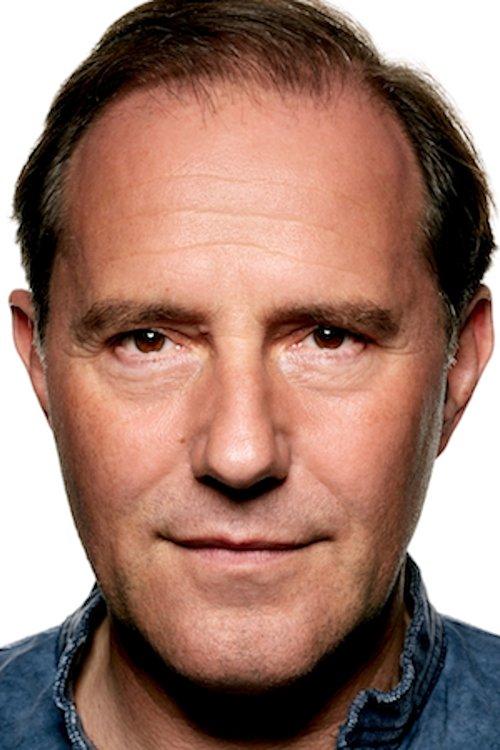 Stefan Kurt fotoğrafı