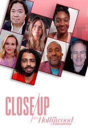 Close Up with The Hollywood Reporter Sezon 6