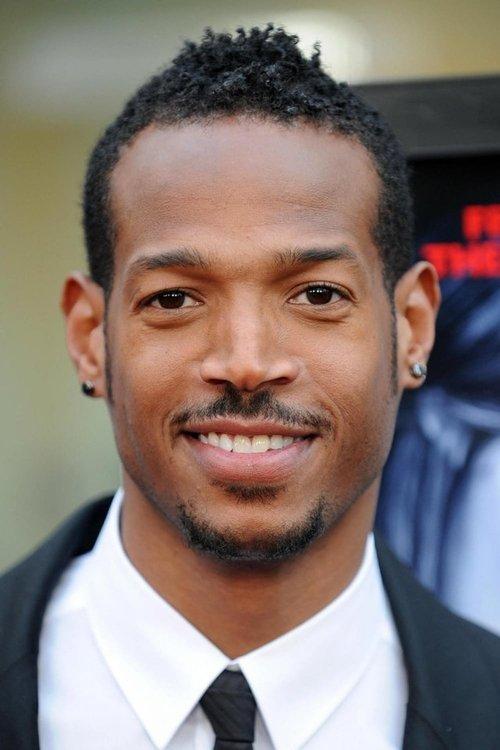 Marlon Wayans fotoğrafı