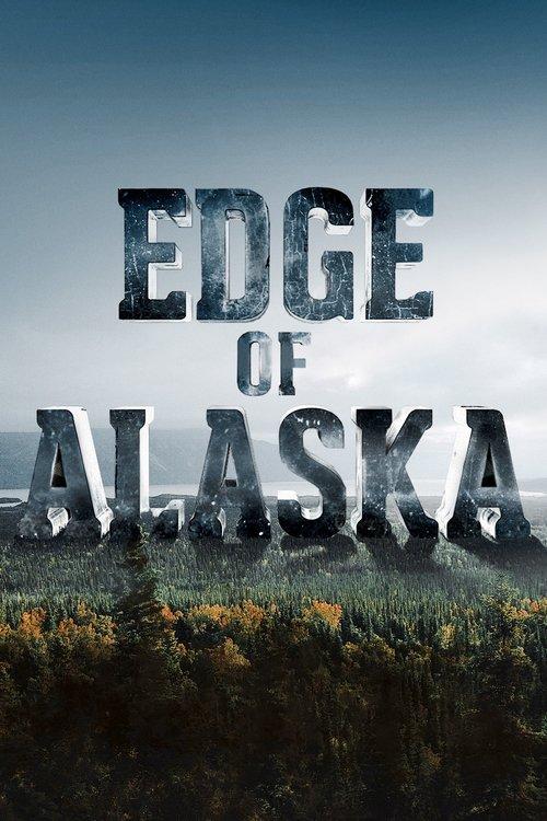 Edge of Alaska dizi afişi