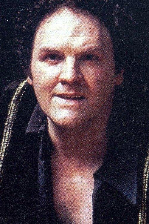 David Jackson fotoğrafı