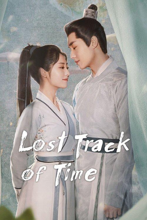 Lost Track of Time dizi afişi