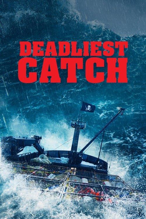 Deadliest Catch Sezon 18