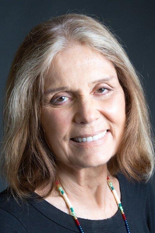 Gloria Steinem fotoğrafı