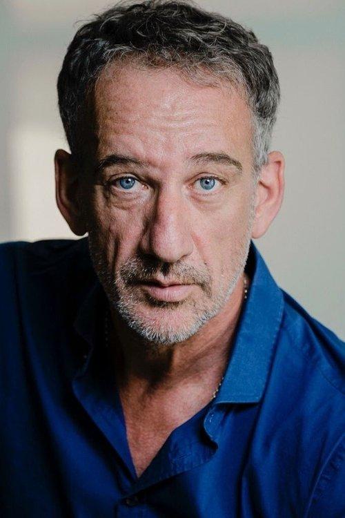 Heio von Stetten fotoğrafı