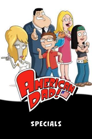 American Dad! Sezon 0