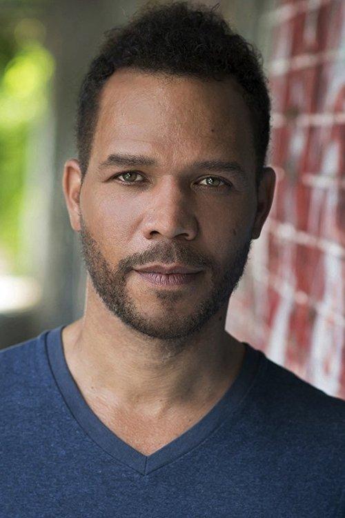 Jason Alan Carvell fotoğrafı