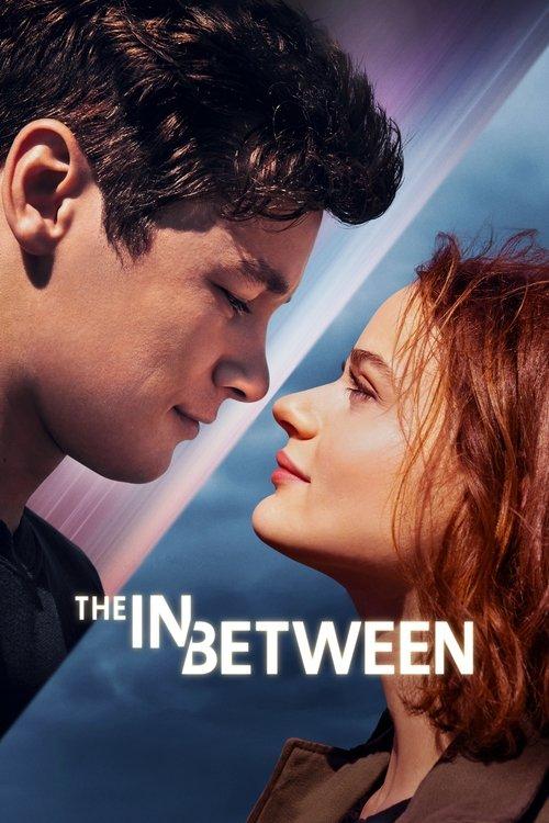 The In Between film afişi