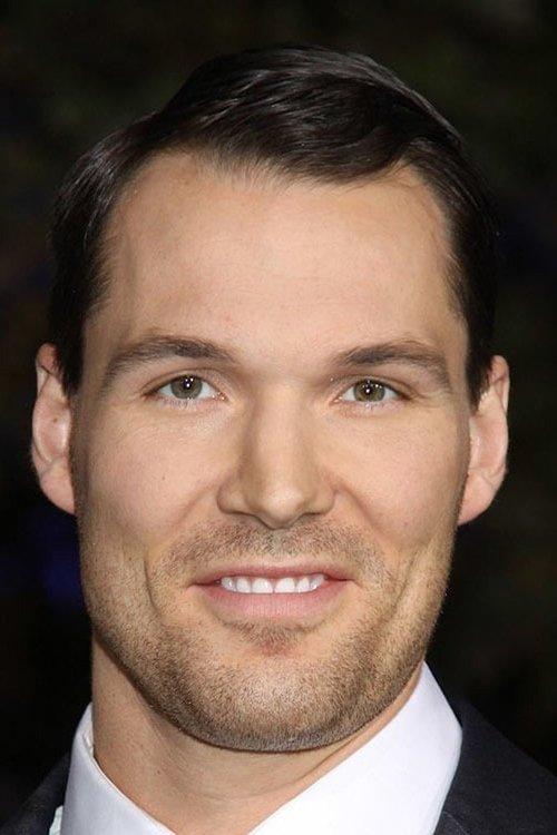 Daniel Cudmore fotoğrafı