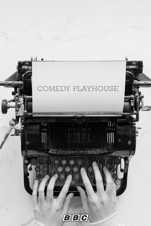 Comedy Playhouse dizi afişi