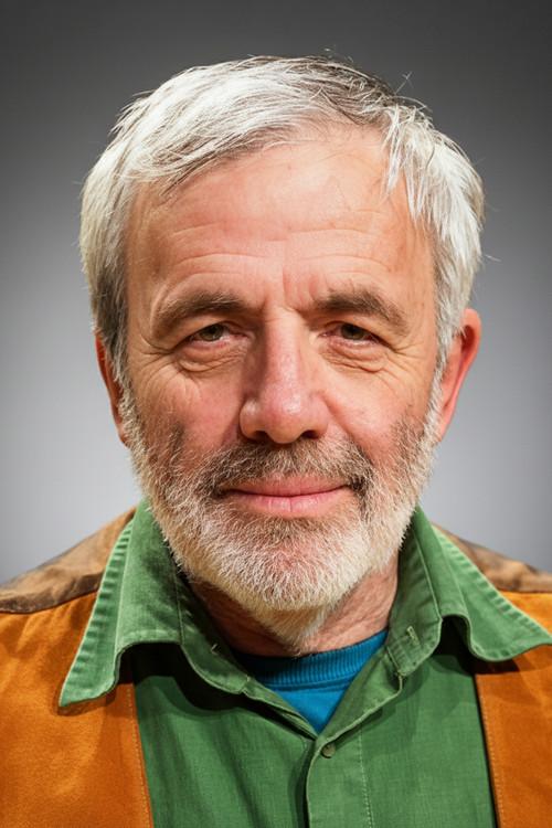 Ulvi Alacakaptan fotoğrafı