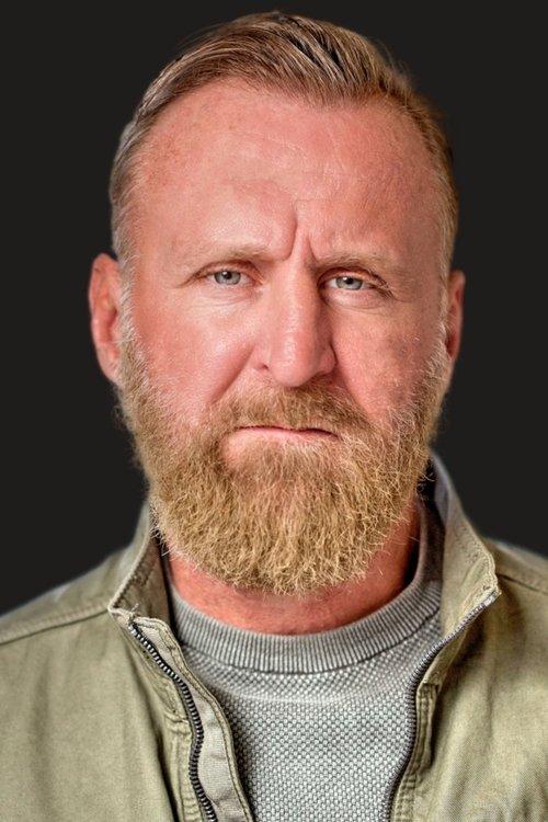 Byron Gibson fotoğrafı