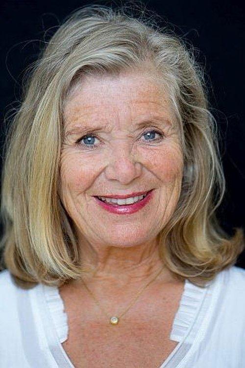 Jutta Speidel fotoğrafı