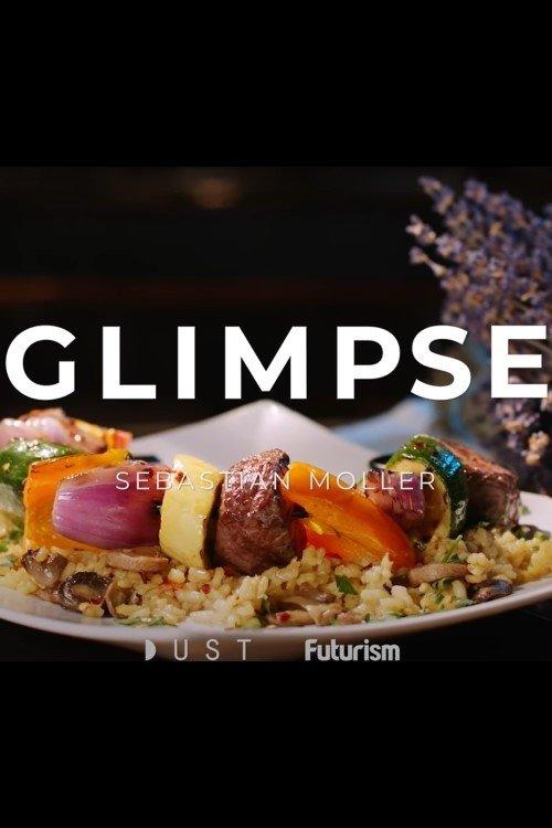 Glimpse Ep 3: Sebastian Moller film afişi