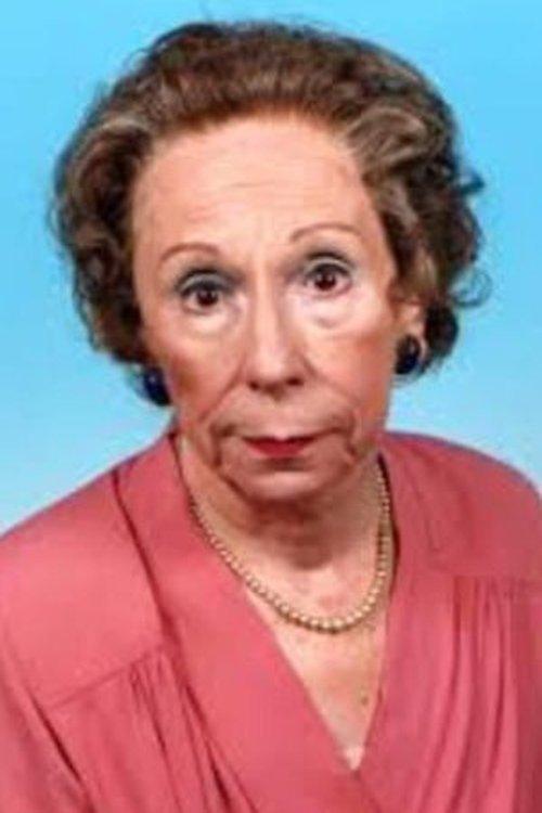 Barbara New fotoğrafı