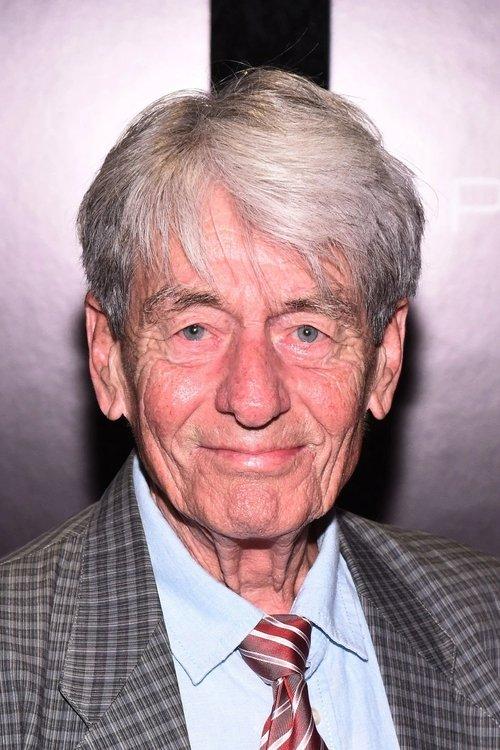 John Nolan fotoğrafı