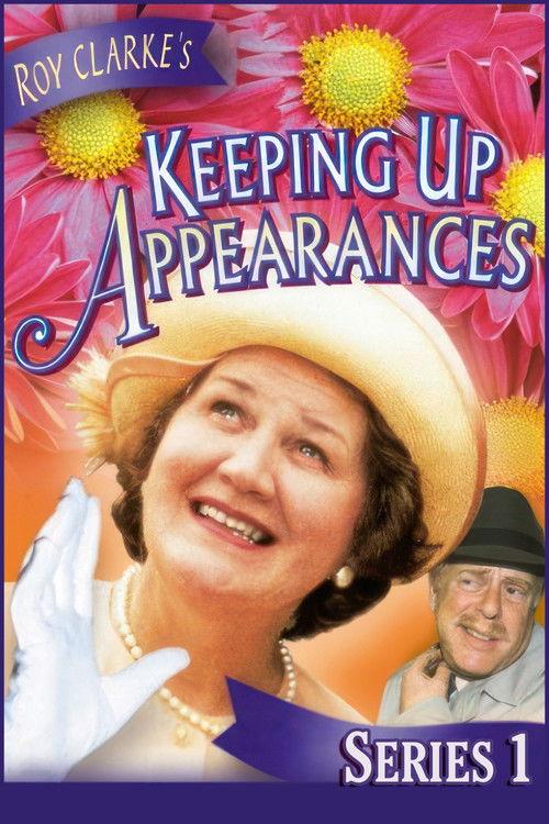 Keeping Up Appearances Sezon 1