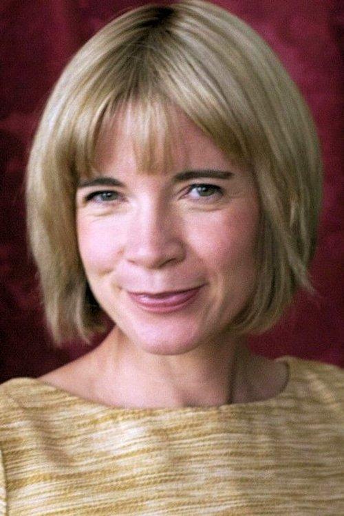 Lucy Worsley fotoğrafı