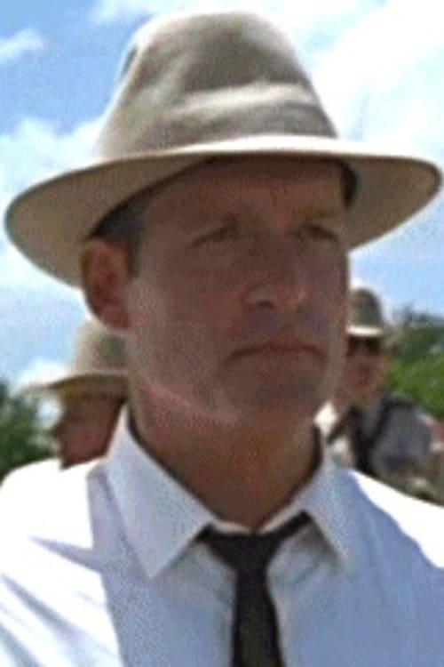 Woody Watson fotoğrafı