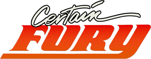 Certain Fury logo
